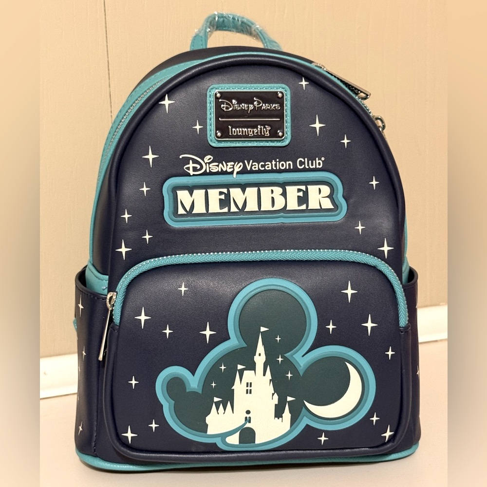 Disney Parks Loungefly